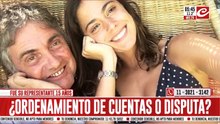 Quiebre total entre Tini y su papá: la joven quiere saber dónde está su fortuna