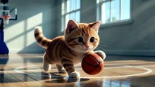 play basketball