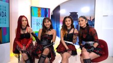 Fast Talk with Boy Abunda: Questions from Reddit with NIXI | (Online Exclusive)