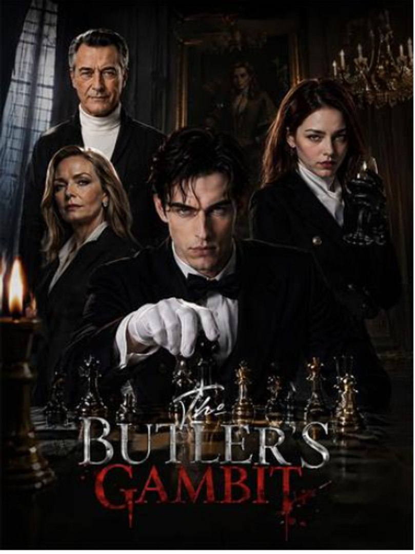The Butler's Gambit  