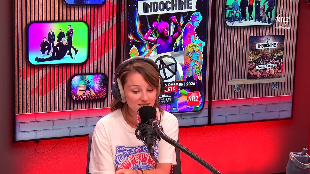 L'INTÉGRALE - #LeDriveRTL2 (25/08/26)