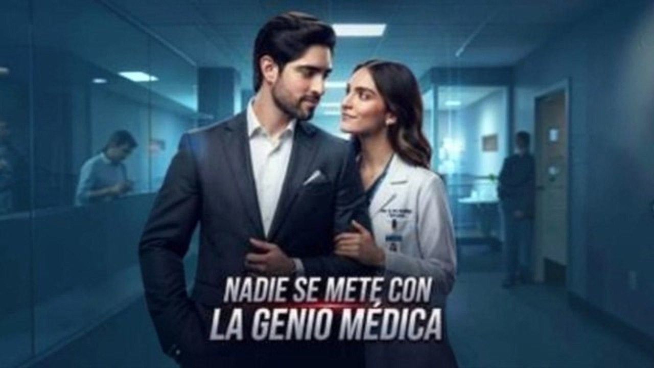 Nadie Se Mete Con La Genio Médica (Serie Completa) | Short Drama Español New Movie 178