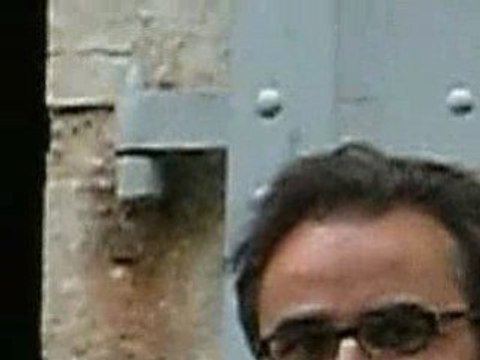 Nohant 2008- Pianos Pleyel restaurent le pianino Pleyel