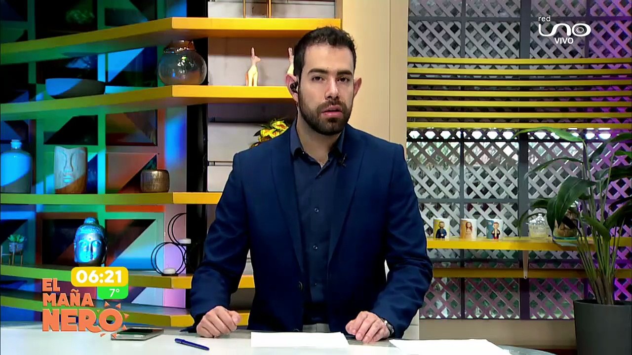 MAÑANERO CBBA 26/08/2026