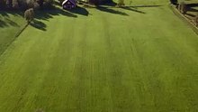 The Viking Ship Buried Beneath a Farm