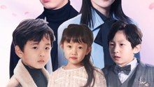 Trois trésors et super maman | Série Complète | Short Drama Français