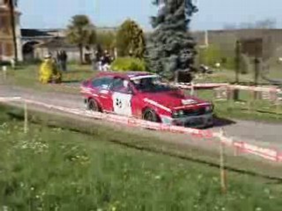 gtv rallye