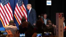 Секретная служба США расследует иранское видео с угрозами Баррону Трампу