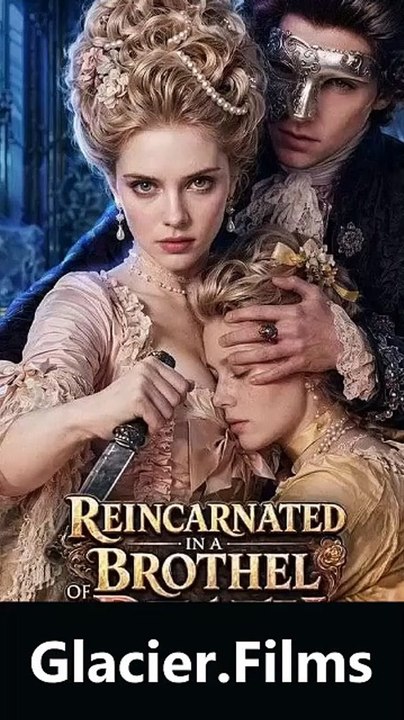 Reincarnated in a Brothel of Death - Full AI Drama