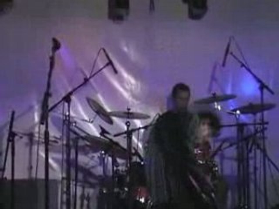 Muse by ambroise Caméra #2 LiveProject 01