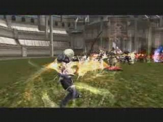 Lineage ][ Serveur Phenix