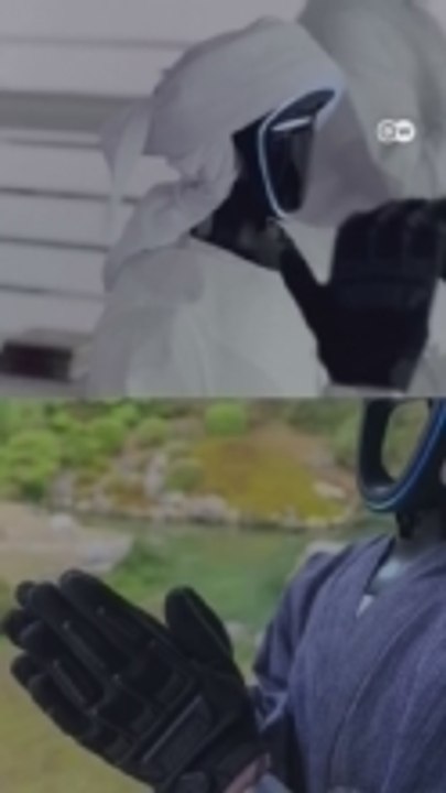 Robots Imitating Prayer: Innovation or Offense?