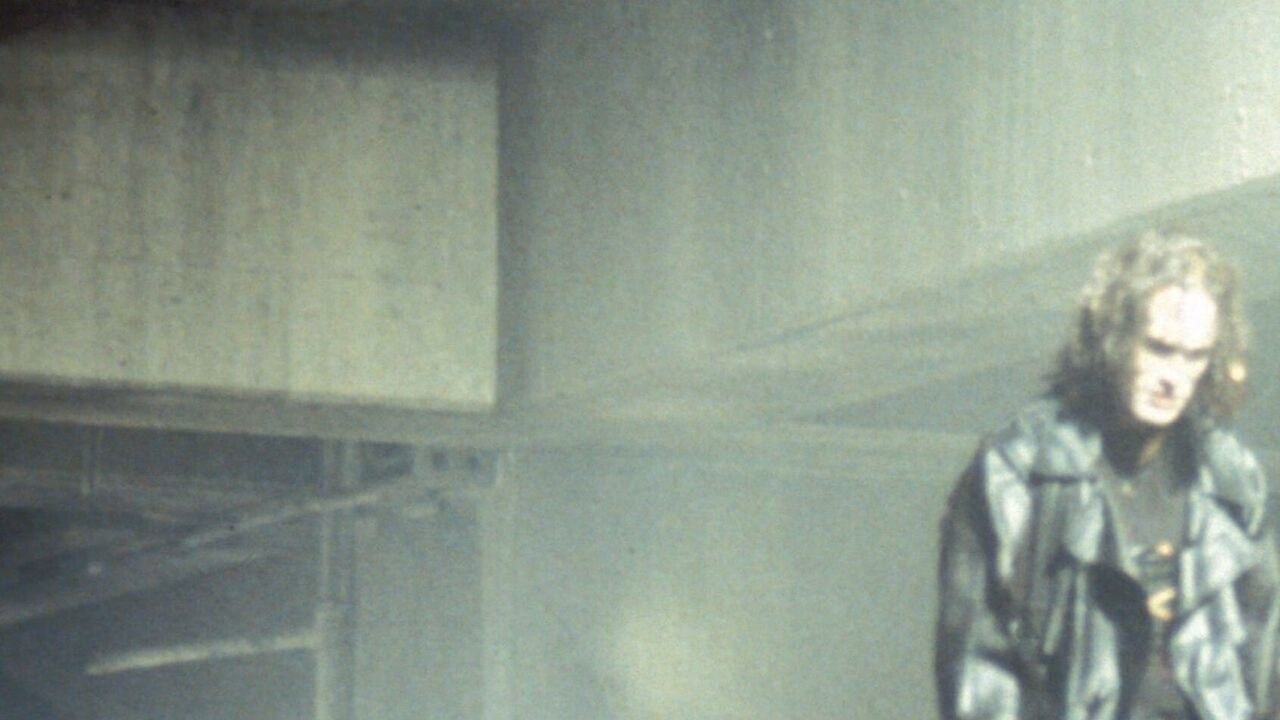 The Crow
