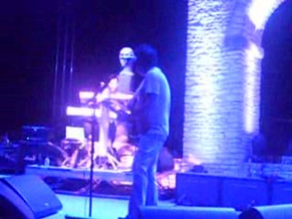 Steve Lukather - Patrimonio