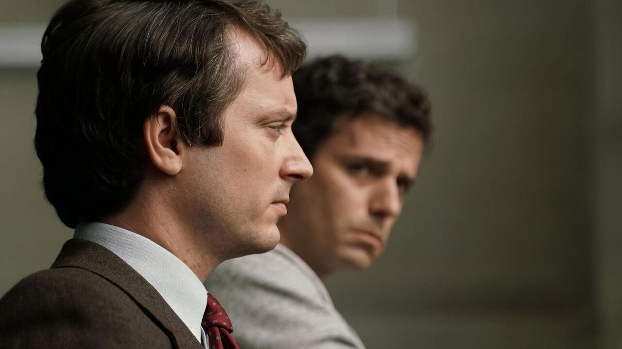 Inside Ted : Dans la tête du serial killer