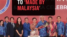 Chow: Shift to ‘Made by Malaysia’ key to semiconductor growth