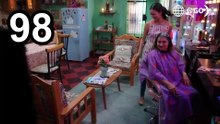 Señora Del Destino - Capitulo 98 (25 Agosto)