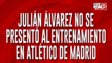 Julián Álvarez