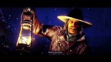 Red Dead Redemption 2 || Forajidos Del Oeste