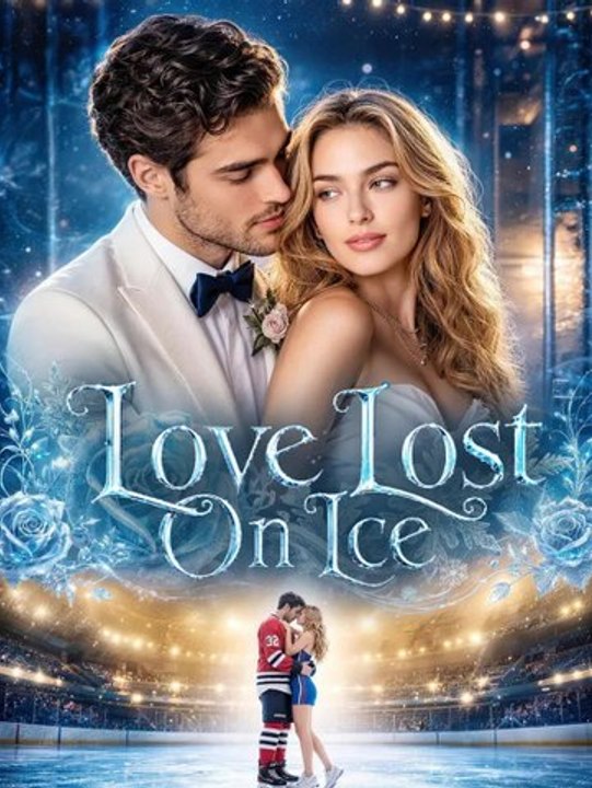 Love Los On Ice (COMPLETE ENGL)