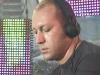 MARCO CAROLA Loveparade 2007