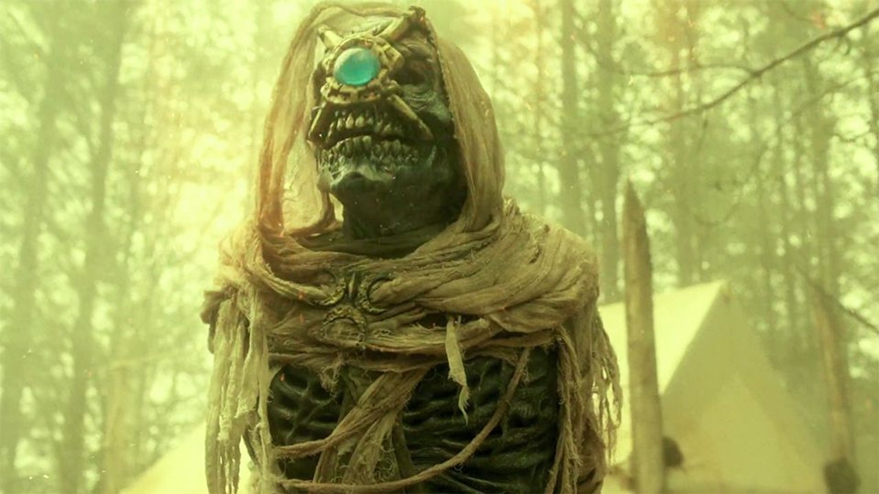 Deathstalker Trailer DF