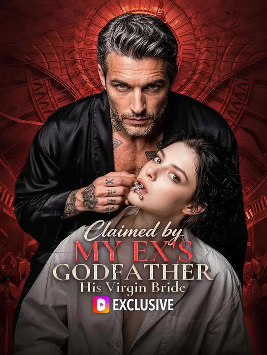 Claimed by My Ex's Godfather: His Virgin Bride | Komplette Serie | Short Drama Deutsch