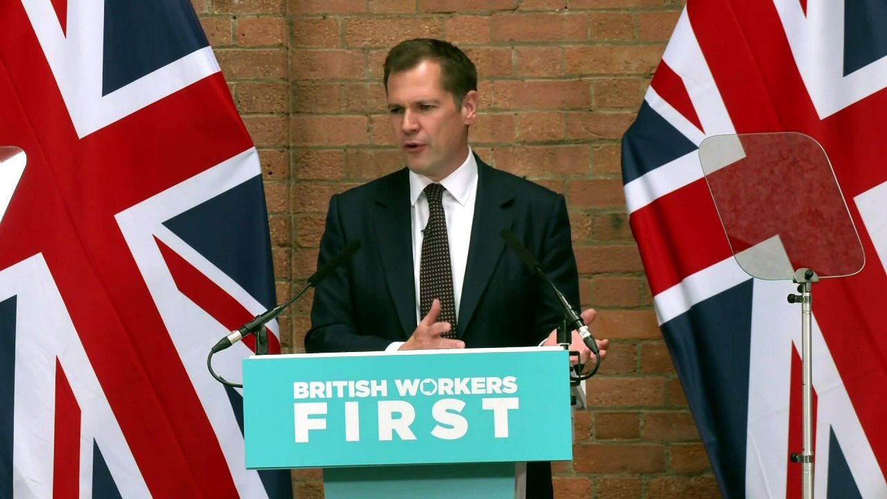 Reform set out new measures for small businesses