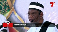 Mawlid 2026 : les Imams en première ligne contre l'orpaillage illégal