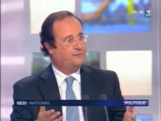 Reforme de la constitution Adoptée ! francois hollande