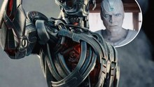 Ultron n’a jamais quitté Vision ? #visionquest #avengersinfinitywar #ultron #onregardequoi #wandavision