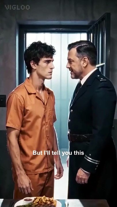 fight for me prison king_full drama