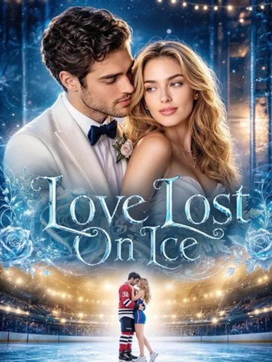 Love Los On Ice (COMPLETE ENGL)