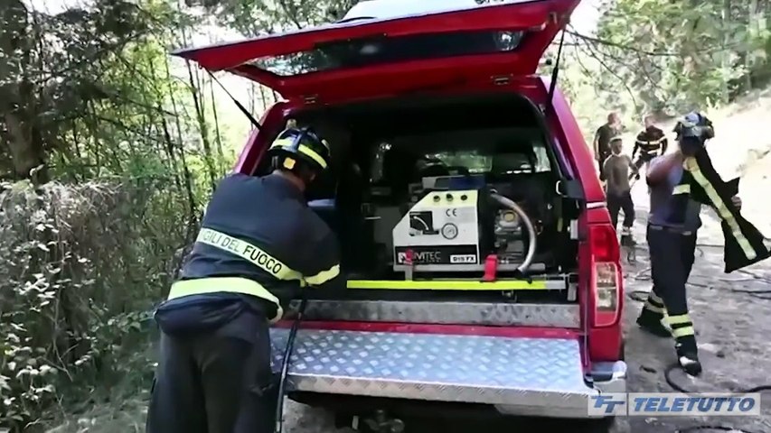 Video News - Puegnago riparte dal nuovo piano comunale di Protezione civile