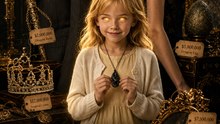 My Dragon Daughter's True Sight | Secret Dragon Heiress Finds Her Father