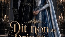 Dit non au prince oui au roi | Elle rejette le prince pour le roi