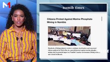 Revue de presse -26/08/2026