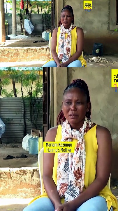 Kenyan mothers die by the hundreds in childbirth as health care remains weak