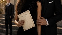 Eight Failed Weddings, I Married Someone Else - Wedding Betrayal & Hidden Love | Full HD