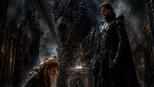 Failed Dragon's Breath Ceremony, Claimed by the Black Dragon Rider - Fantasy Romance & Hidden Power | Full HD