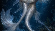 A Fate the Tide Could Not Measure - Mermaid Romance, Hidden Power & True Love | Full EP #ASR
