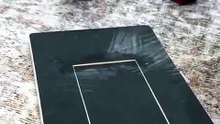 Easy Nail Care for Dogs: DIY Scratch Board Files Nails at Home – No Groomer Needed