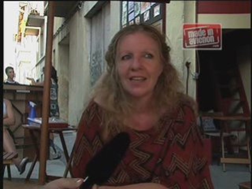 Médée  - Théâtre le Célimène - Avignon