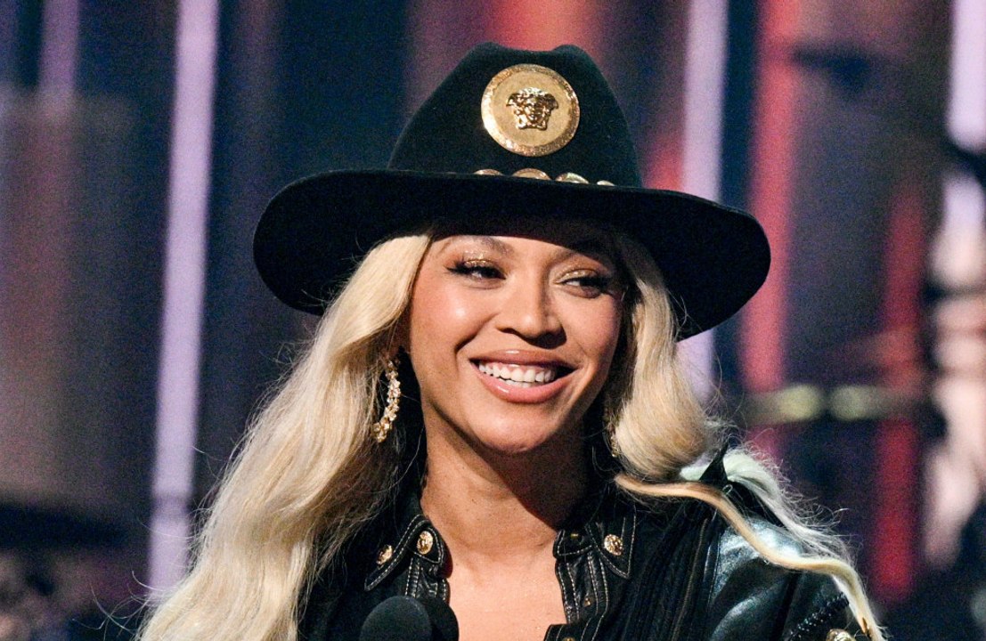 Beyonce hails Dolly Parton as 'north star' in poignant tribute after legend's death