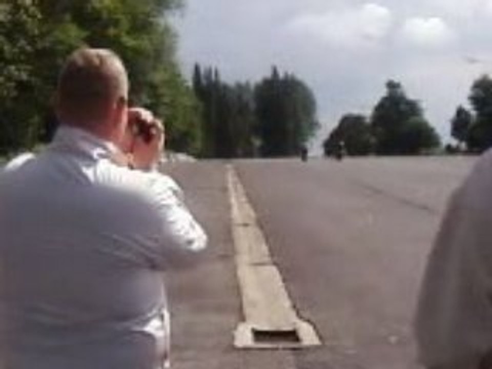 nitro en team 2 prepa vs big bore 77cc