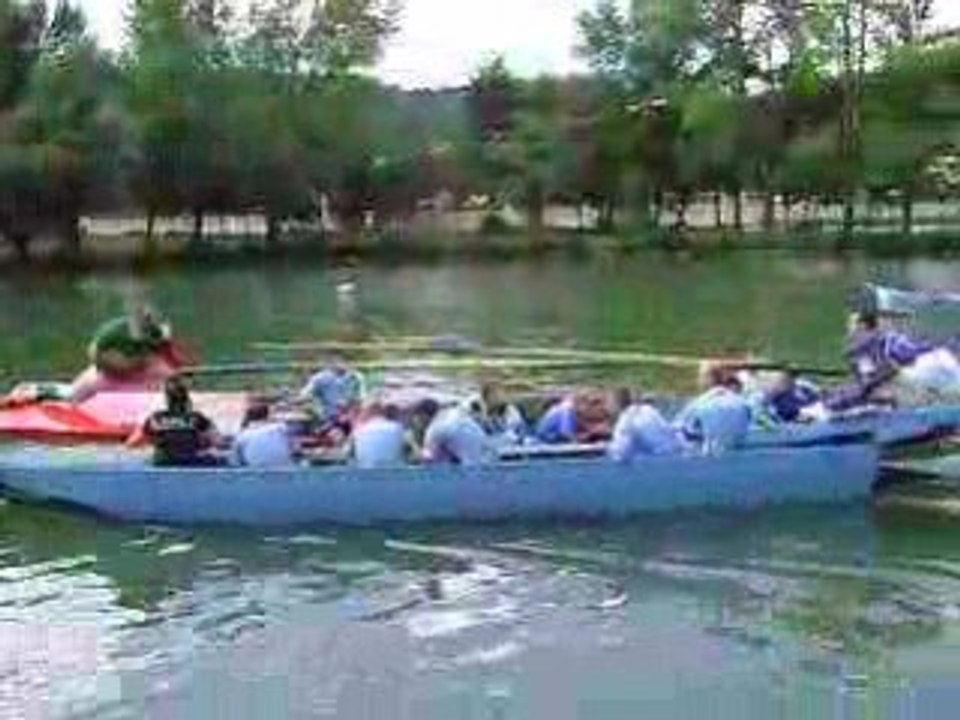 joutes vienne:bert,bony,seniors lourds