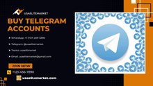 Top 21 Sites to Buy Telegram Accounts Fast in 2026