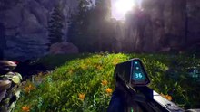 Halo Campaign Evolved || Extracción