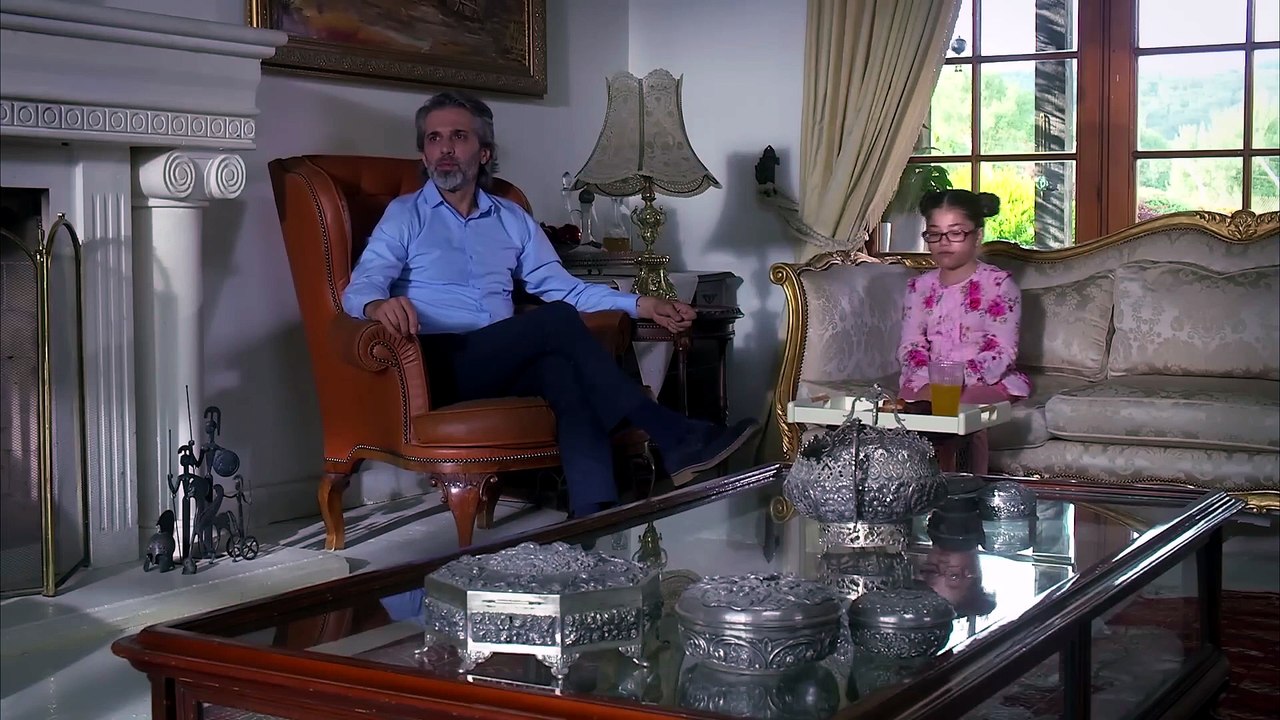 مسلسل إليف الحلقة 211