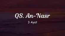 QS. An-Nasr